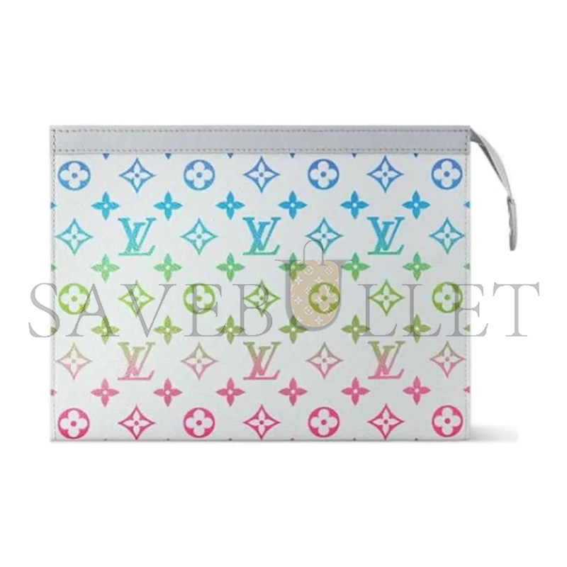 l**is V*t*n pochette voyage m13907 (26*20*5cm)